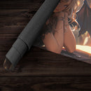 Bat Girl Playmat