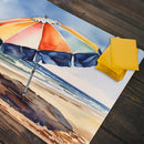 Beach Day Playmat