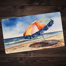 Beach Day Playmat