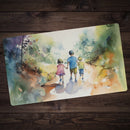 Better Together Playmat