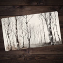 Birch, Please Playmat