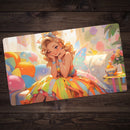 Birthday Fairy Playmat