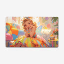Birthday Fairy Playmat