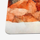 Blood Mountains Playmat