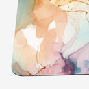 Blotted Color Playmat