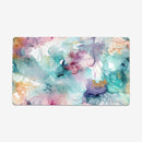 Blotted Color Playmat
