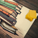 Booked Weekend Playmat