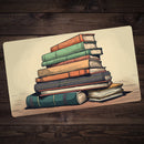 Booked Weekend Playmat