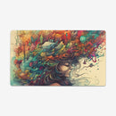 Brain Storm Playmat