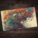Brain Storm Playmat