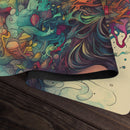 Brain Storm Playmat