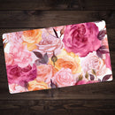 Bundle of Roses Playmat