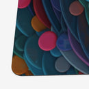 Circle of Color Playmat