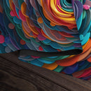 Circle of Color Playmat