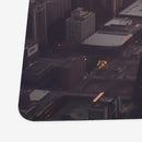 City Watching Playmat