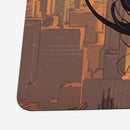 City's Queen Playmat