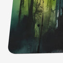 Colorful Birch Playmat
