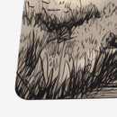 Country Roads Playmat