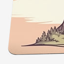 Cute Castle Playmat