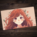 Cutie Playmat