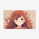 Cutie Playmat