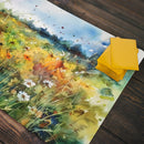 Daisy Plains Playmat