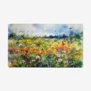 Daisy Plains Playmat