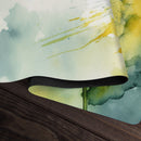 Dandelion Release Playmat