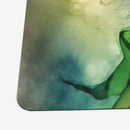 Dandelion in Multicolor Playmat