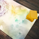 Dandelion in Multicolor Playmat