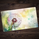 Dandelion in Multicolor Playmat