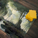 Dark Swamp Playmat