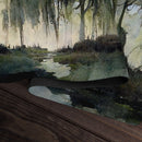 Dark Swamp Playmat