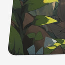 Day Dreaming Druid Playmat