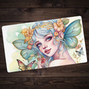 Druid's Dream Playmat