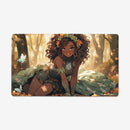 Druid's Smile Playmat