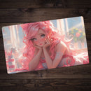 Elvish Cutie Playmat