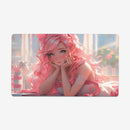 Elvish Cutie Playmat