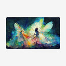 Fairy Friends Playmat
