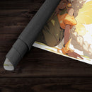 Fairy Wings and Big Bows Playmat