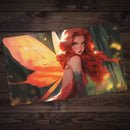 Fay Glimmer Playmat