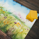 Field of Dreams Playmat