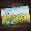 Field of Dreams Playmat