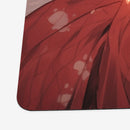 Flirty Satyr Playmat