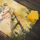 Floral Surprise Playmat