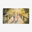 Floral Surprise Playmat