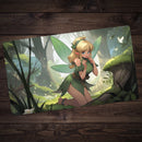 Forest Fairy Playmat