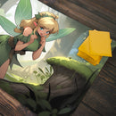 Forest Fairy Playmat
