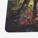 Forest of Color Playmat