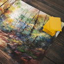 Forest of Color Playmat
